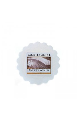 Yankee Angel's Wings olvasztó wax