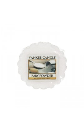 Yankee Baby Powder olvasztó wax