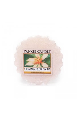 Yankee Champaca Blossom olvasztó wax