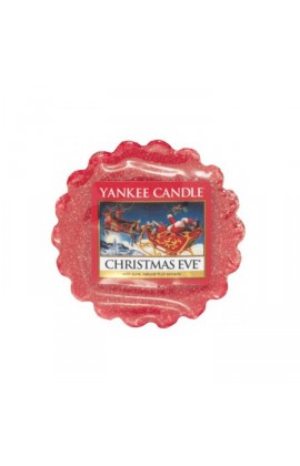 Yankee Christmas Eve olvasztó wax
