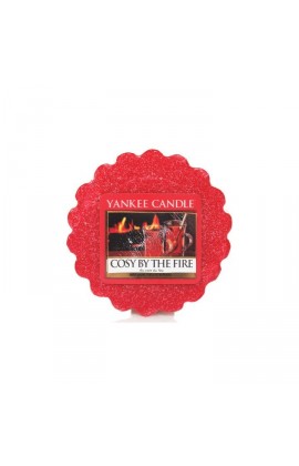 Yankee Cosy by the Fire olvasztó wax