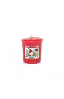 Yankee Cranberry Pear mintagyertya