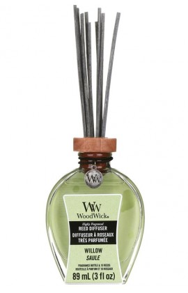 WoodWick Willow illat diffúzor