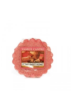 Yankee Home Sweet Home® olvasztó wax