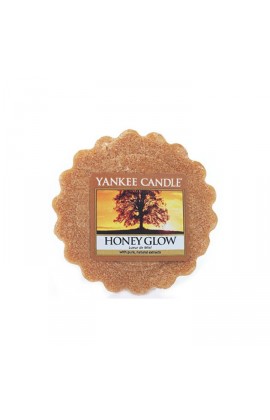 Yankee Honey Glow olvasztó wax