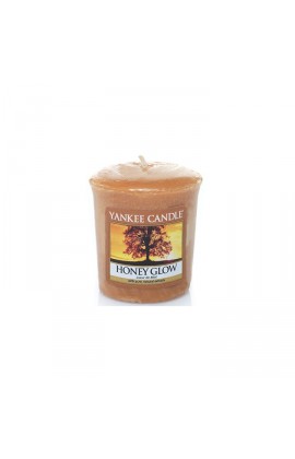 Yankee Honey Glow mintagyertya