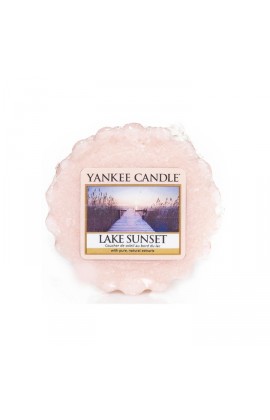 Yankee Lake Sunset olvasztó wax