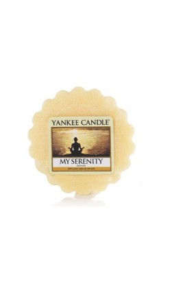 Yankee My Serenity olvasztó wax