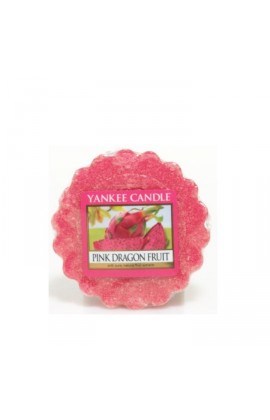 Yankee Pink Dragonfruit olvasztó wax