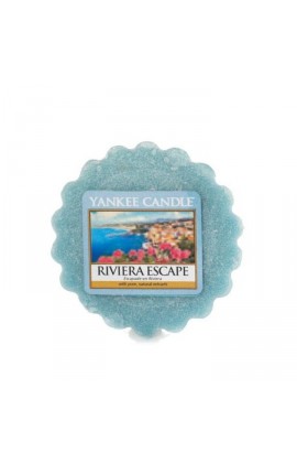 Yankee Riviera Escape olvasztó wax