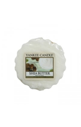 Yankee Shea Butter olvasztó wax