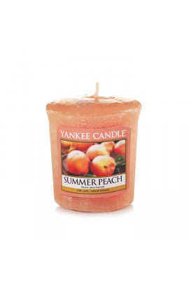 Yankee Summer Peach mintagyertya