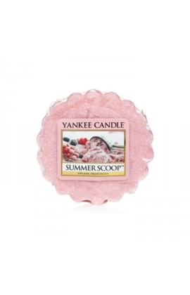 Yankee Summer Scoop olvasztó wax