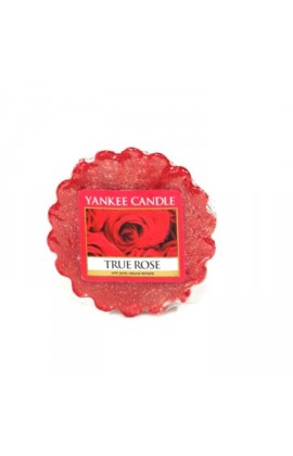 Yankee True Rose olvasztó wax