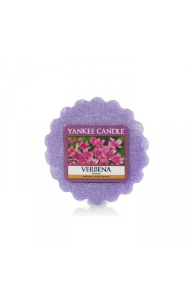 Yankee Verbena olvasztó wax