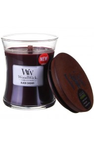 Woodwick közepes üveggyertyák Woodwick közepes üveggyertyák