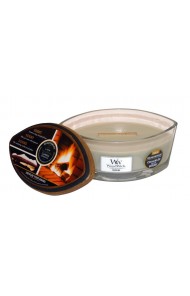 Woodwick hajó üveggyertyák Woodwick hajó üveggyertyák